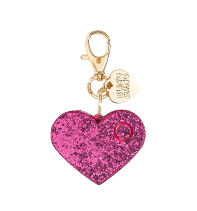 Bling Sting Heart Safety Alarms