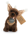 Chihuahua Mix Stuffed Animal