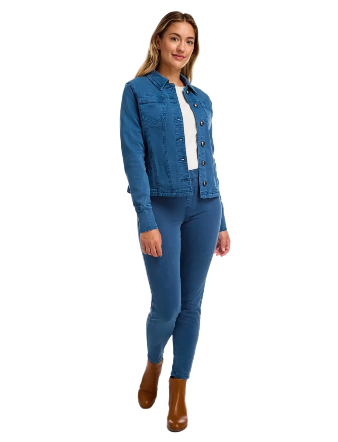 FDJ Shacket 1602511
