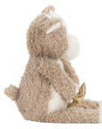 Greatest Of All Time Goat Stuffed Animal
