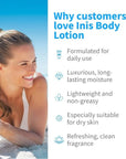 Inis Revitalizing Body Lotion 7 fl. oz