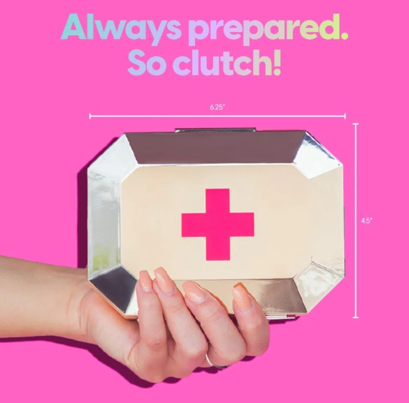 BLING STING First Aid Kit