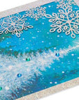 Papyrus Christmas Card