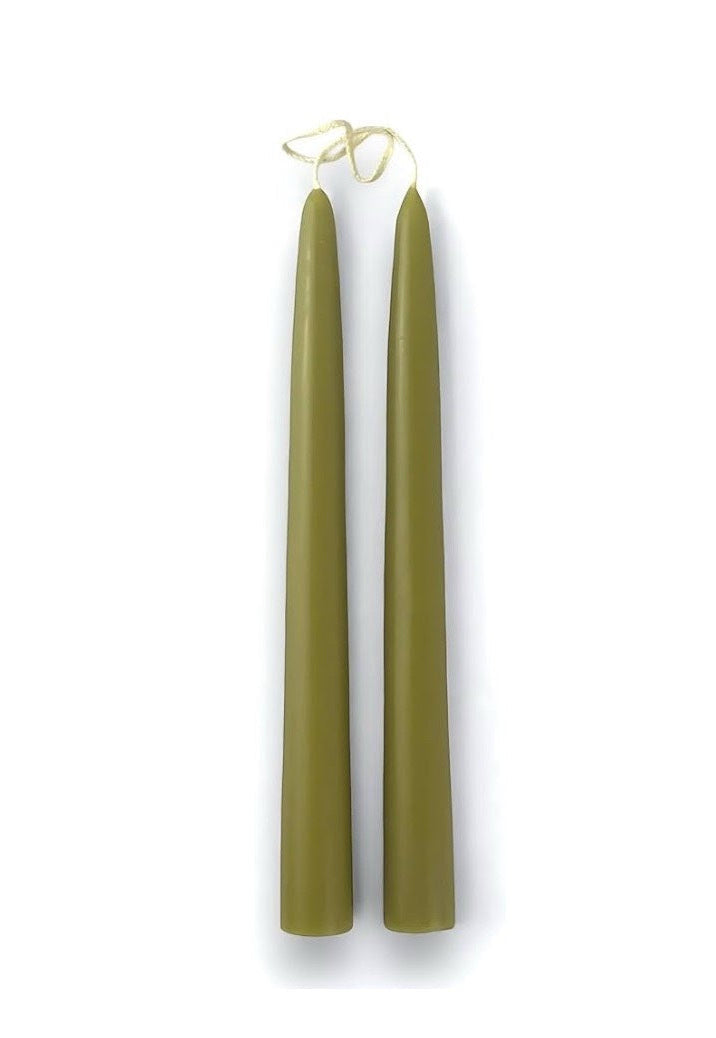 Cape Candle Bayberry Taper Candles