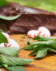 Piper&  Leaf Minty Midnight Loose Leaf Tea