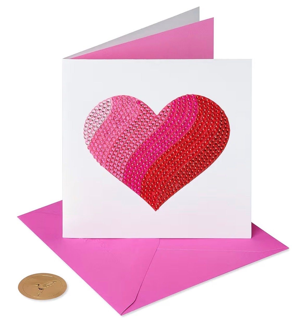 Papyrus Valentine's Day Card