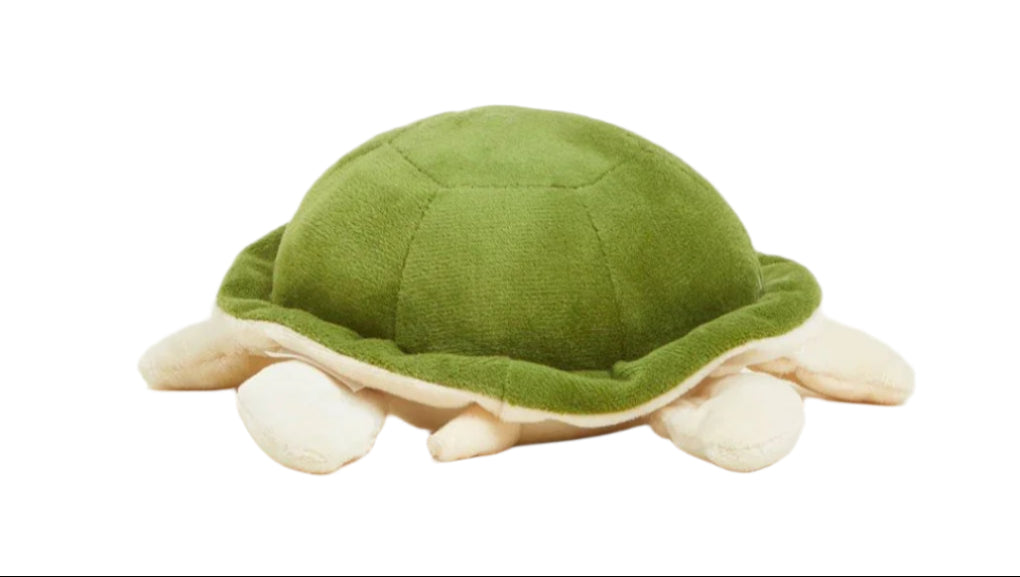 Warmies Turtle Junior