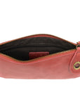 Joy Susan Lux Mini Crossbody Wristlet
