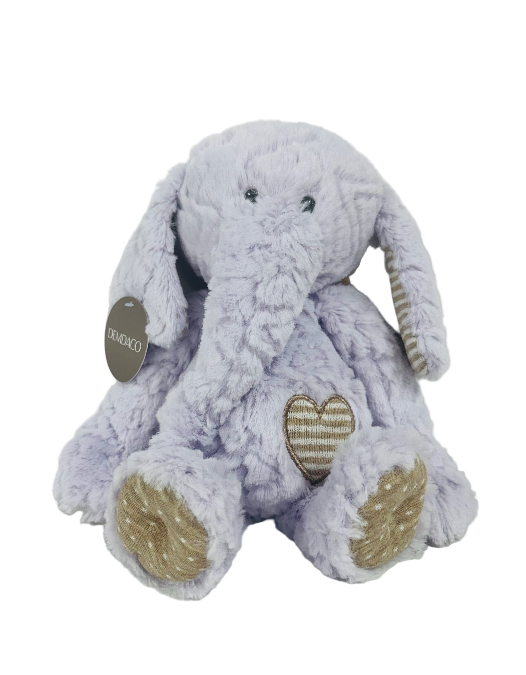 Elephant Stuffed Animal