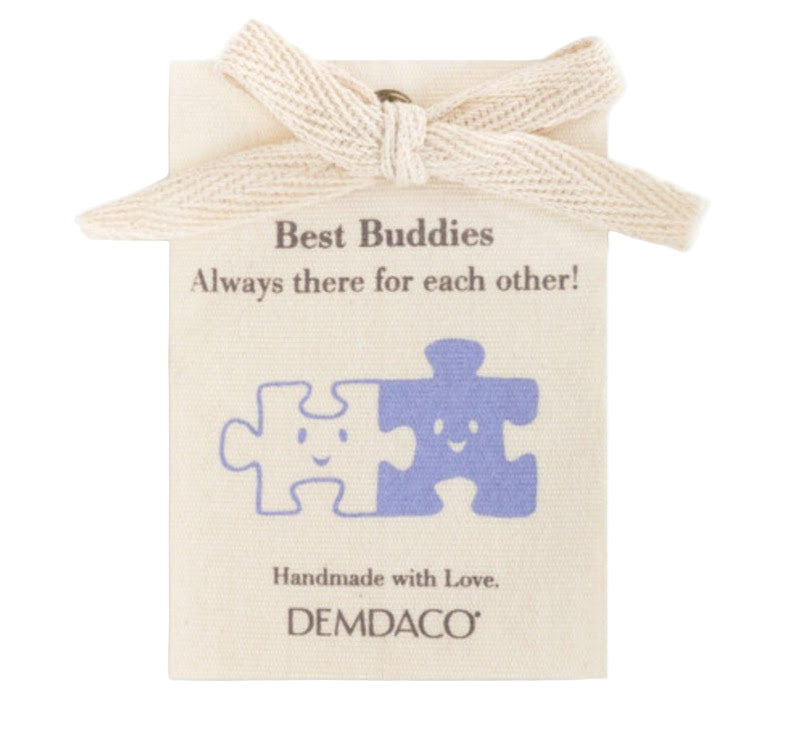 "Best Buddies" Mini Giving Bear