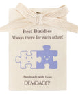 "Best Buddies" Mini Giving Bear