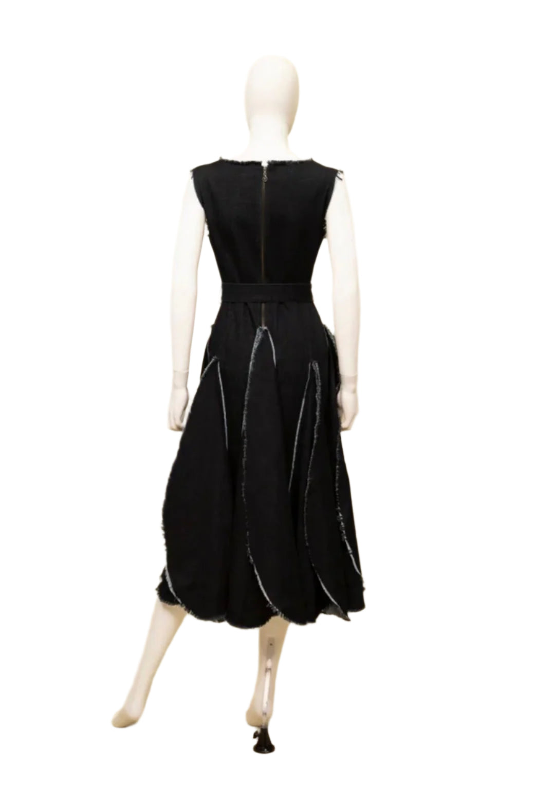 Samuel Dong Dress S23019
