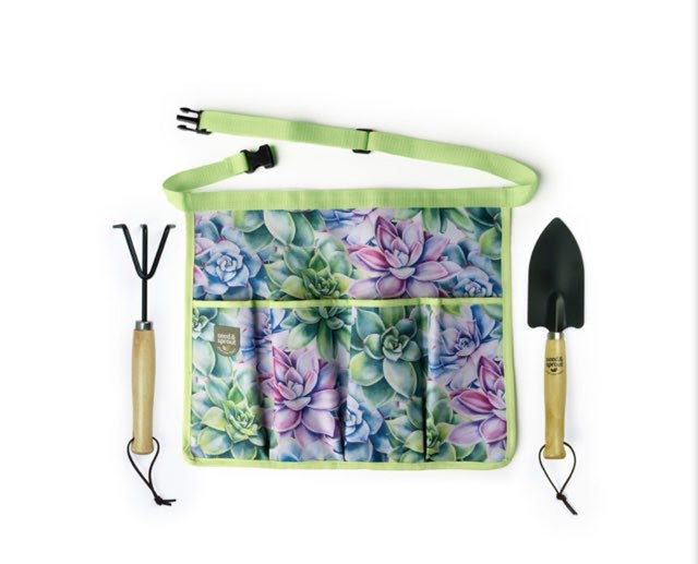 Green Thumb Gardening Set