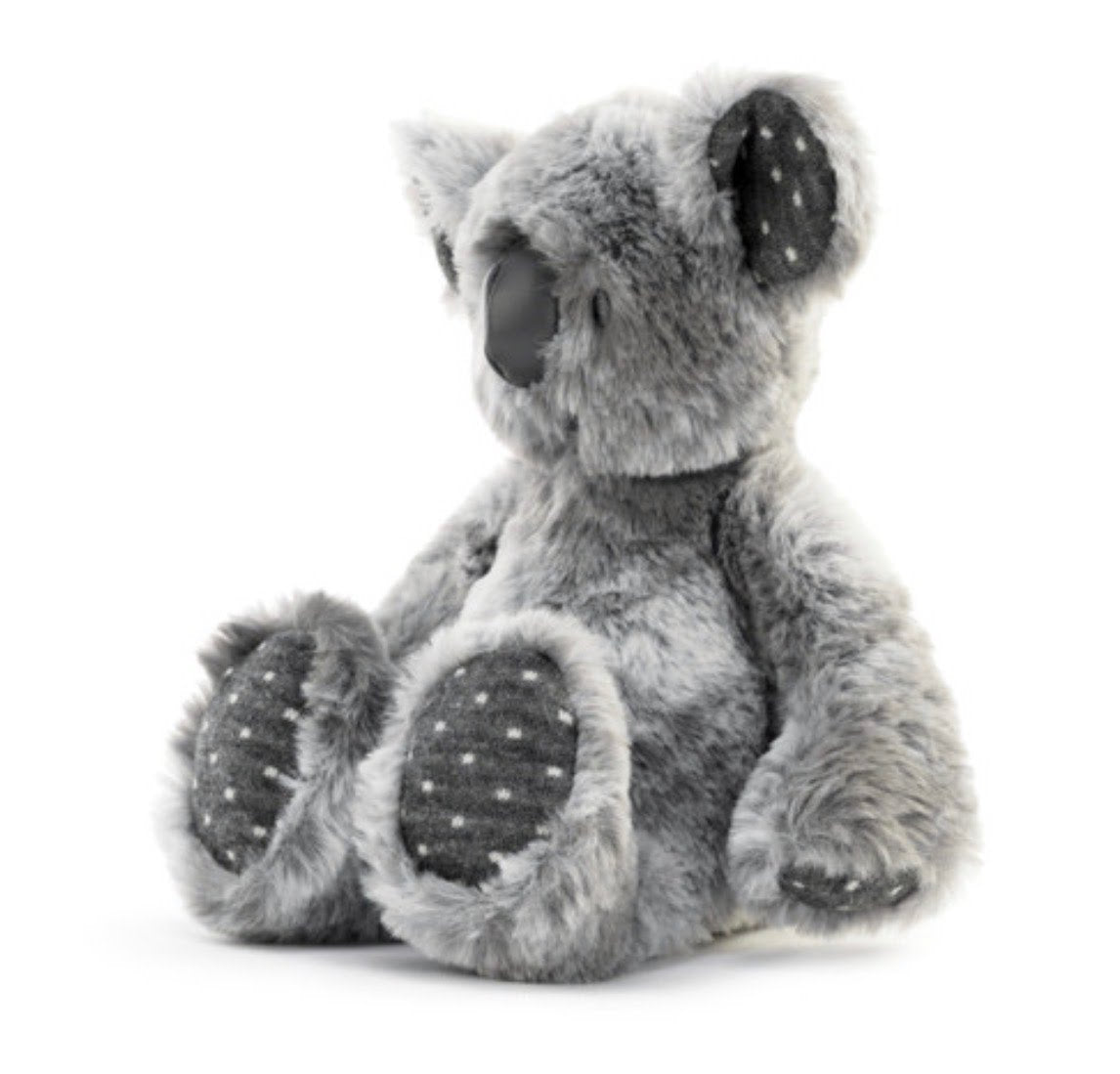 Koala Baby Rattle