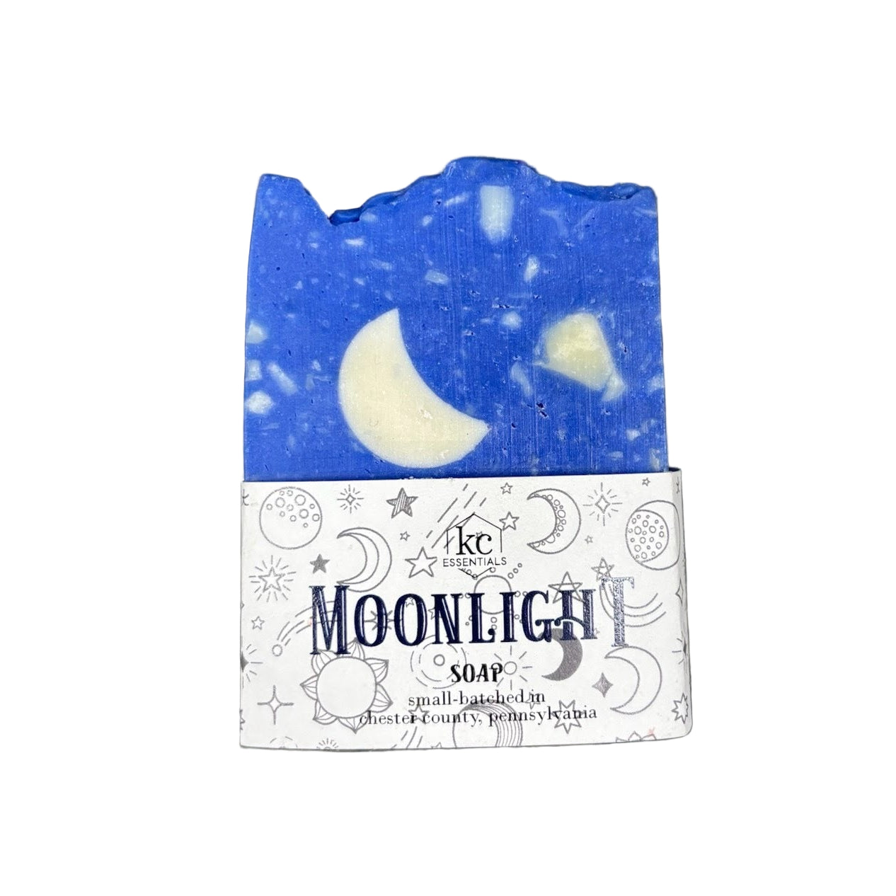 Moonlight Bar Soap