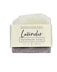 Southern Road Gifts Lavender Bar Soap