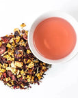 Piper & Leaf Tea Co. Strawberry Shindig