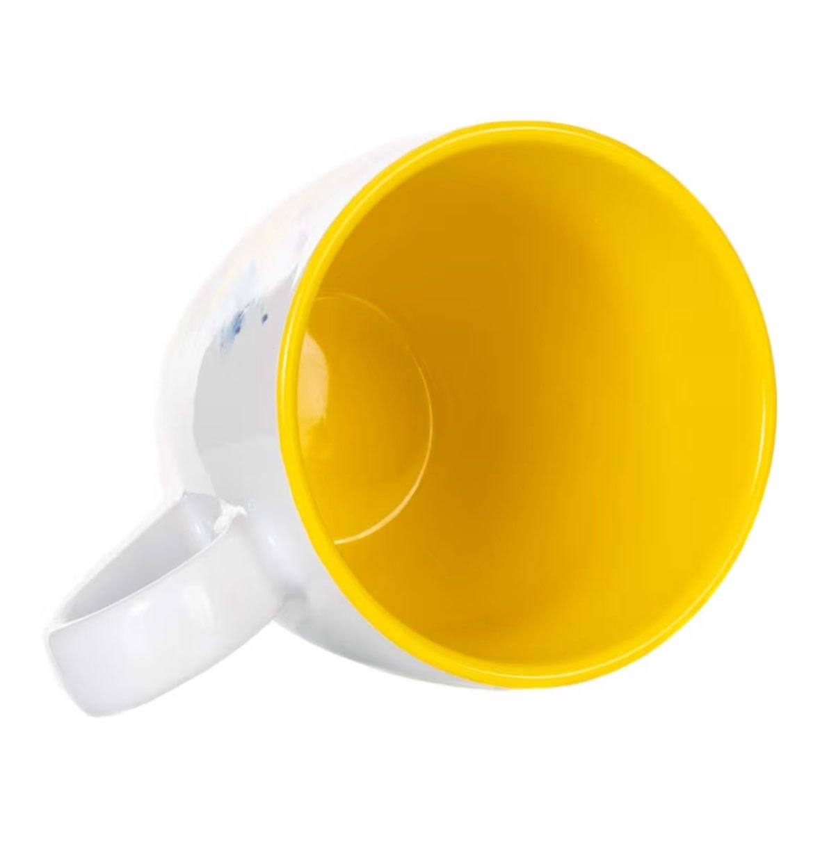 Dean Crouser Sunflower Mug