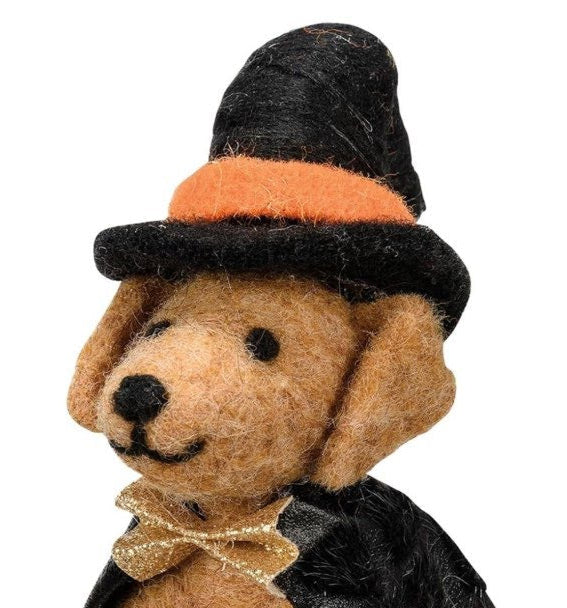 Halloween Dog Critter