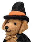 Halloween Dog Critter