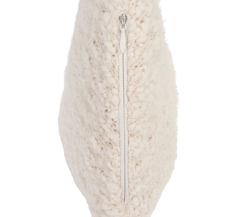 Giving Heart Weighted Pillow