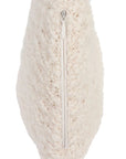 Giving Heart Weighted Pillow