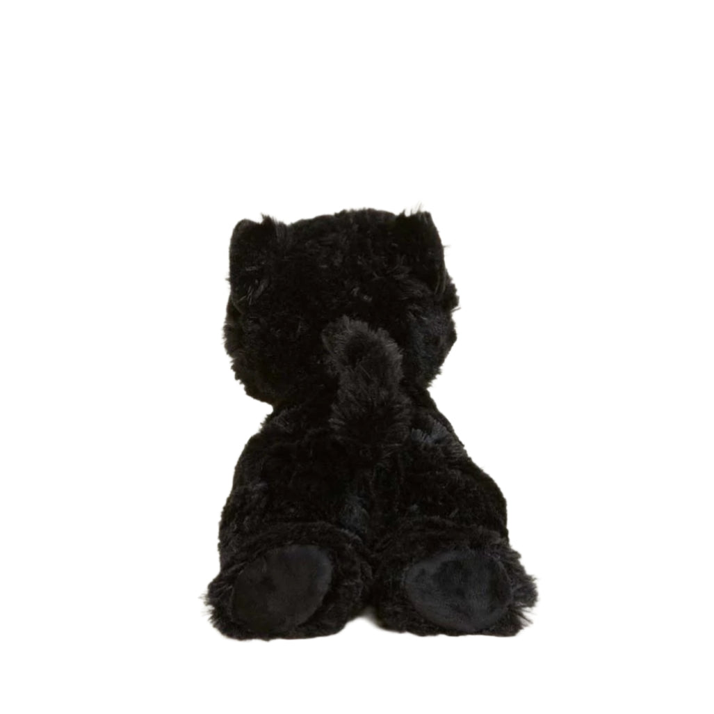 Warmies Black Cat