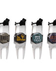 Who's Your Caddy 7-in-1 Golf Tool