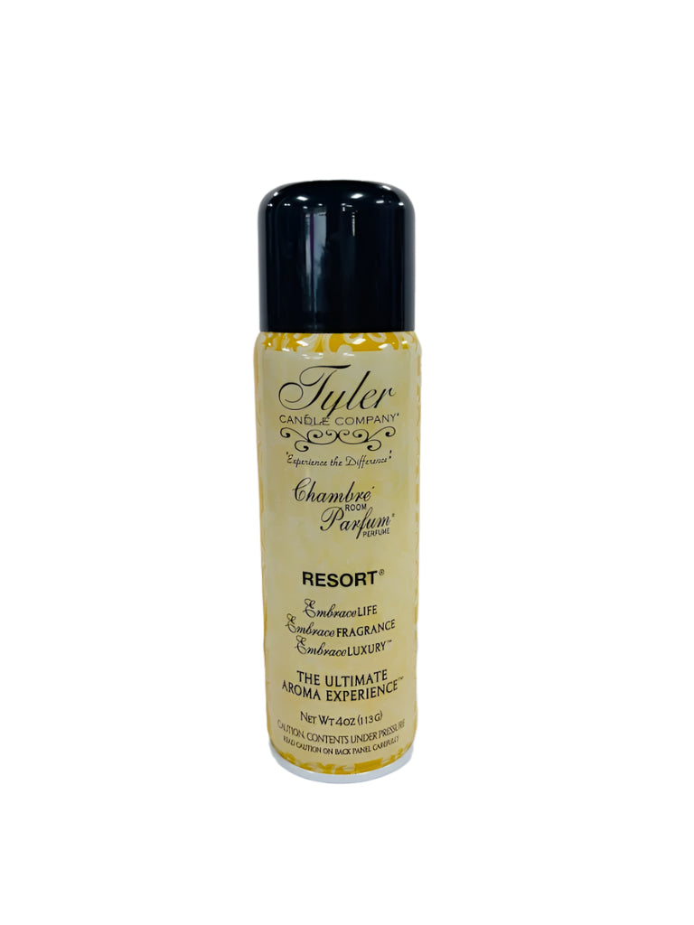 Tyler Chambre Parfum Resort