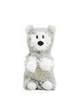 Warmies Husky Junior