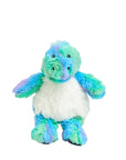 Warmies Rainbow Dinosaur Junior