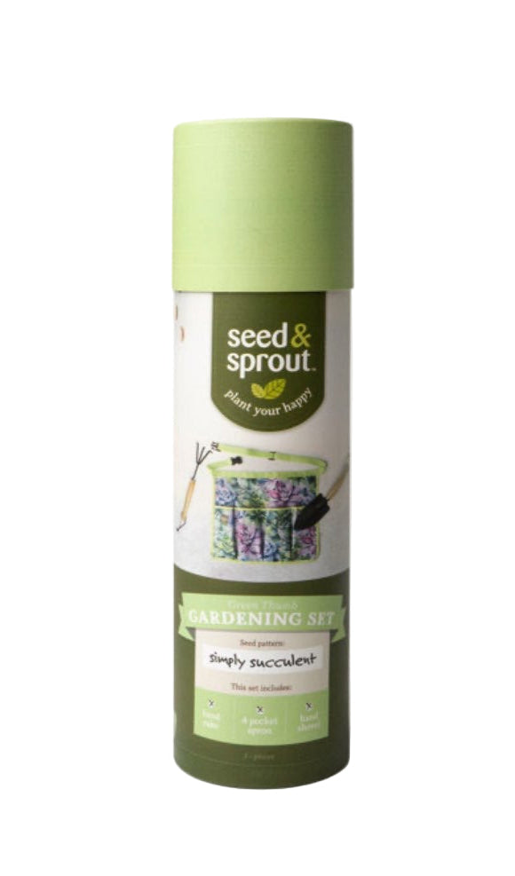 Green Thumb Gardening Set