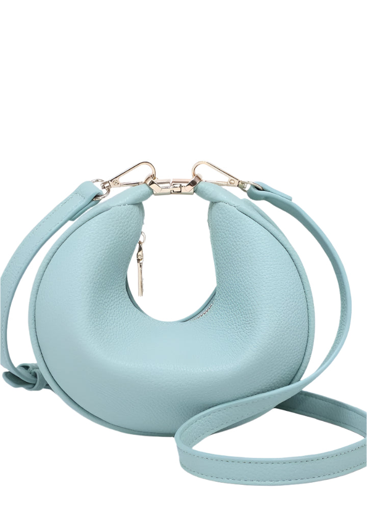 JEN &amp; CO. Half Moon Crossbody