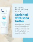 Inis Revitalizing Body Lotion 7 fl. oz