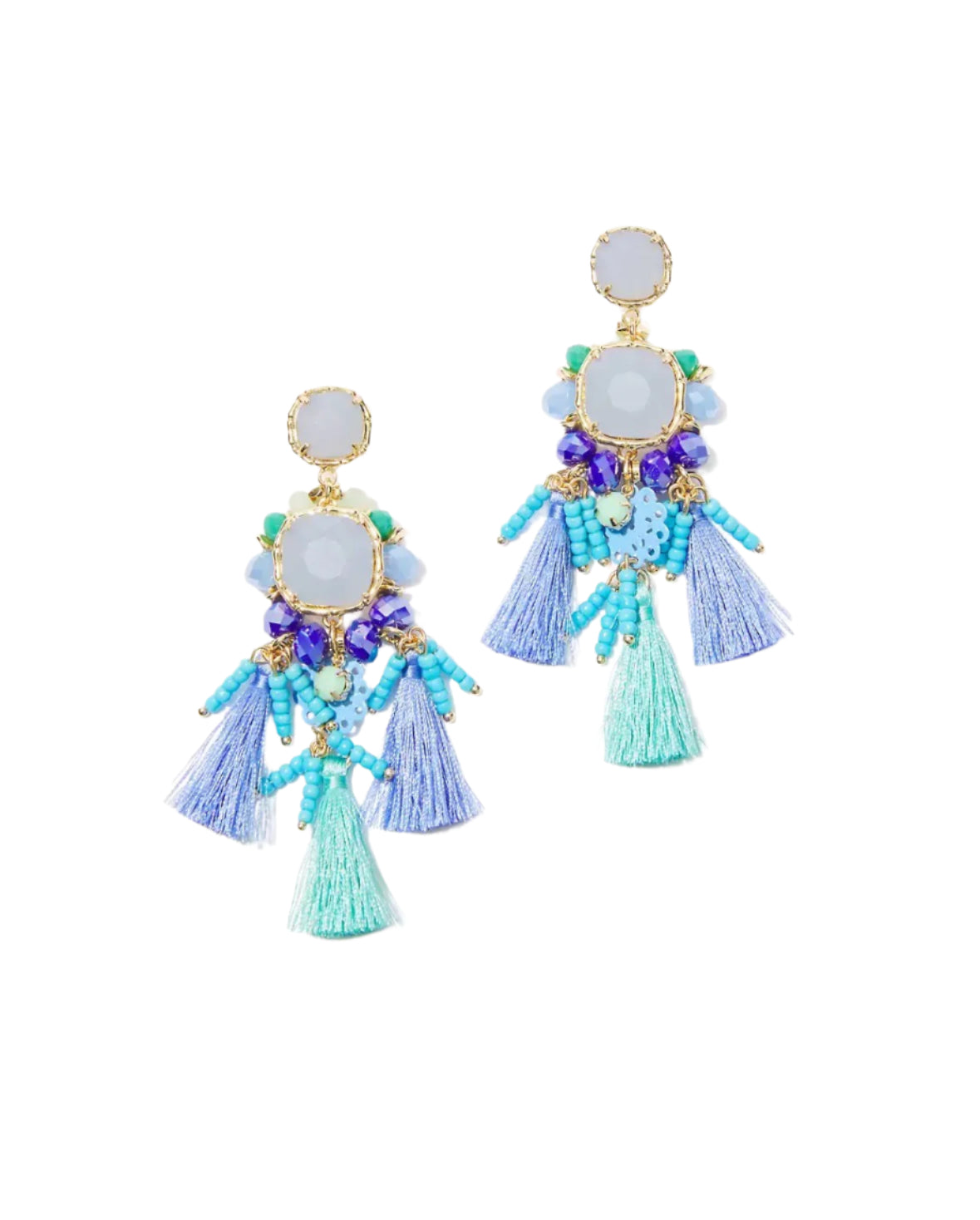 Lilly Pulitzer Waterside Earrings