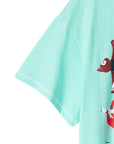 Yoga Pawsitions Sleepshirt