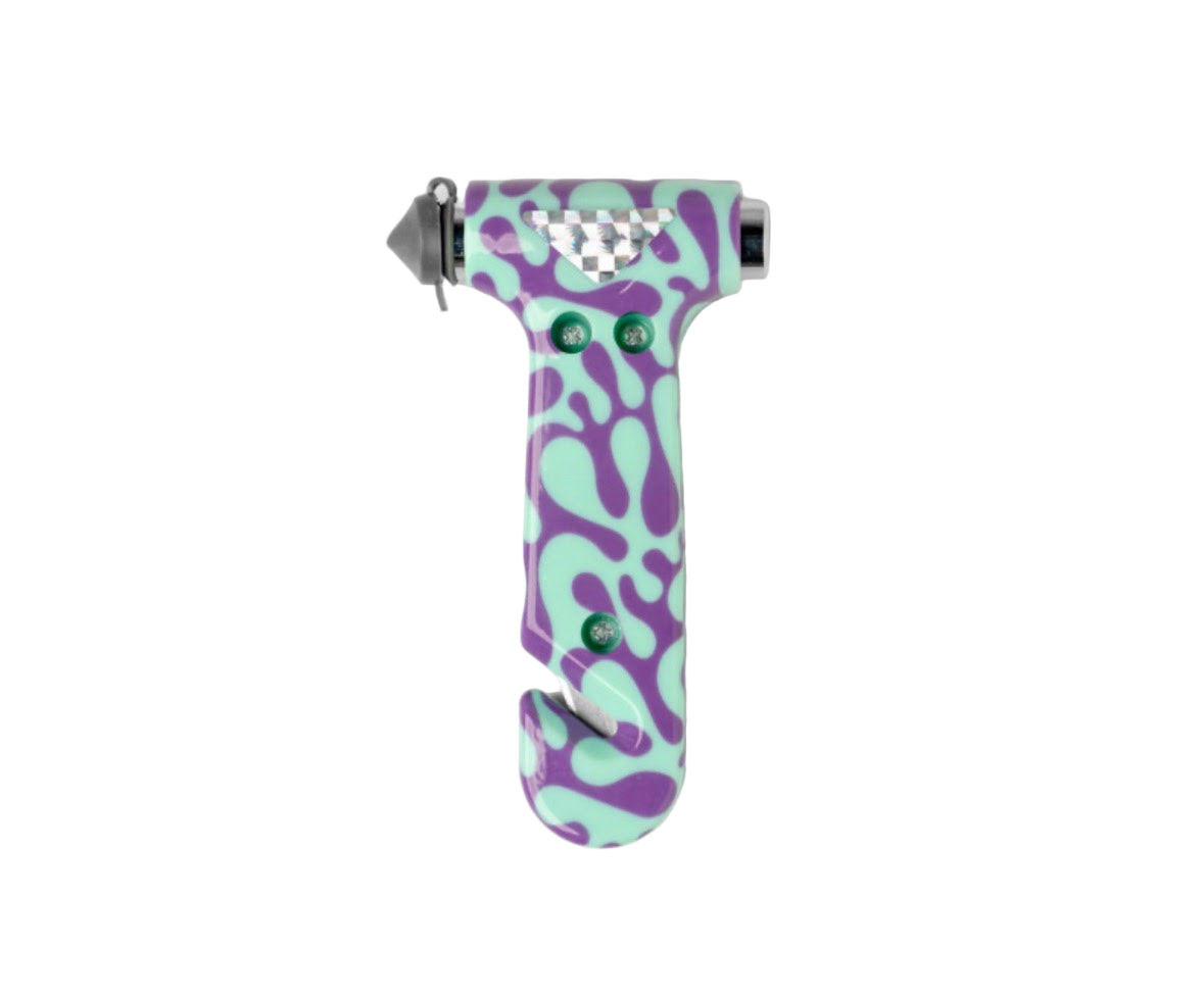 Emergency Escape Hammer