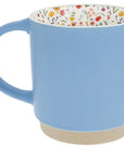 Cat Asleep Mug