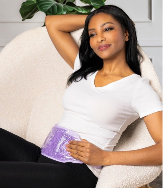 Ice &amp; Easy Hot &amp; Cold Body Wrap