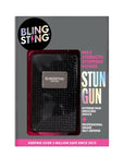 BLING STING High Voltage Stun Gun