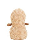 Warmies Peanut