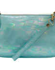 Joy Susa Lux Mini Crossbody Wristlet