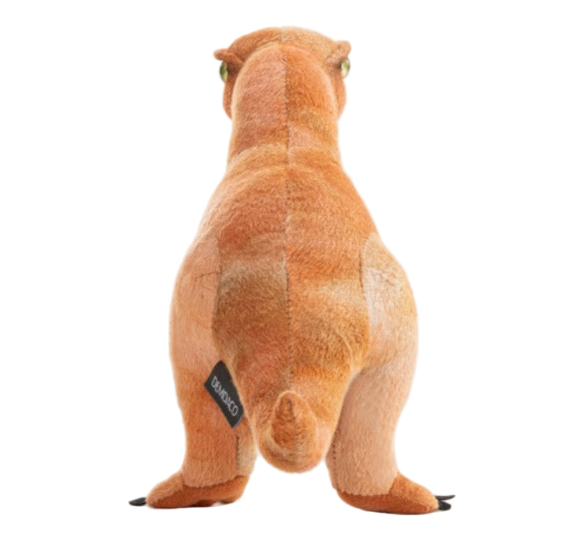 Velociraptor Stuffed Animal