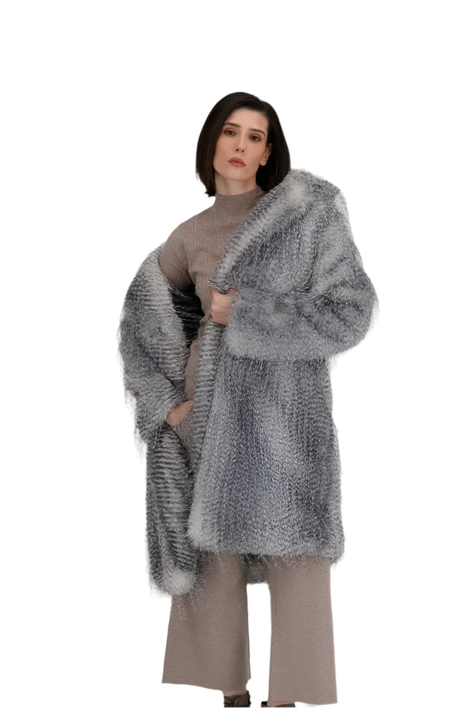 Spanner Coat 424277