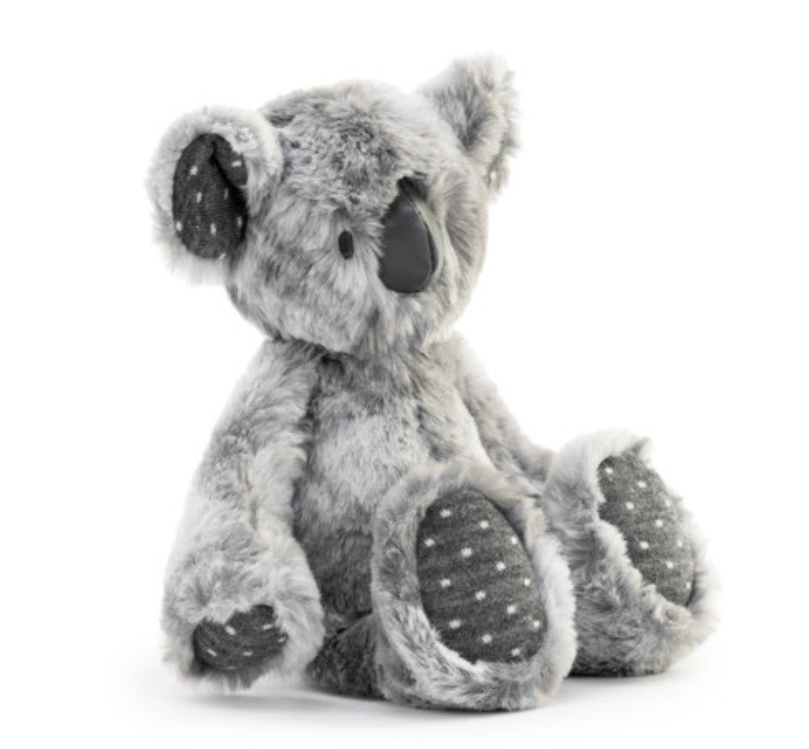 Koala Baby Rattle