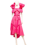 Samuel Dong Dress S24005