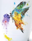 Dean Crouser Butterfly Mug