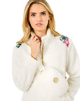 Lilly Pulitzer Jeanie Sherpa Belt Bag
