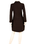Samuel Dong Dress S22112