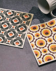 Shhhh! No One Cares Swedish Dishcloth Duo